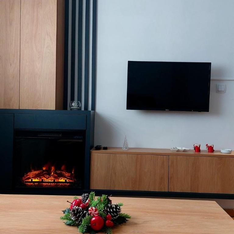 Apartman KUTAK Jahorina - Standard Studio - 3