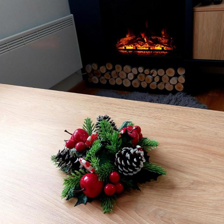 Apartman KUTAK Jahorina - Standard Studio - 4