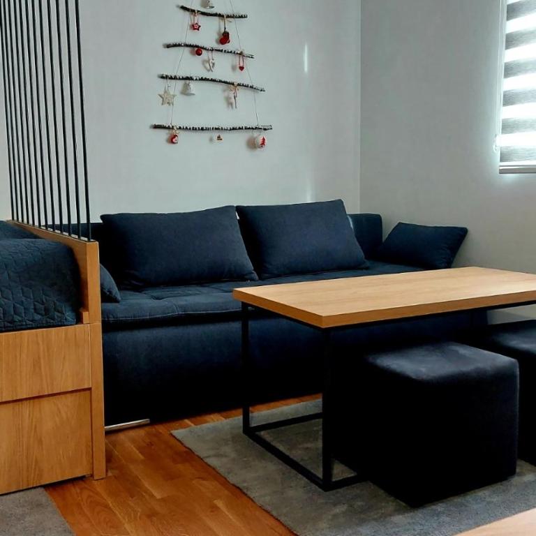 Apartman KUTAK Jahorina - Standard Studio - 5
