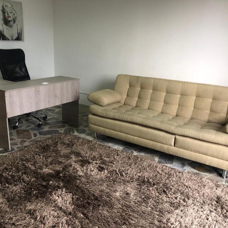 Apartamento cómodo en laureles, grande , céntrico , bien ubicado Apto303 - Apartment - 40