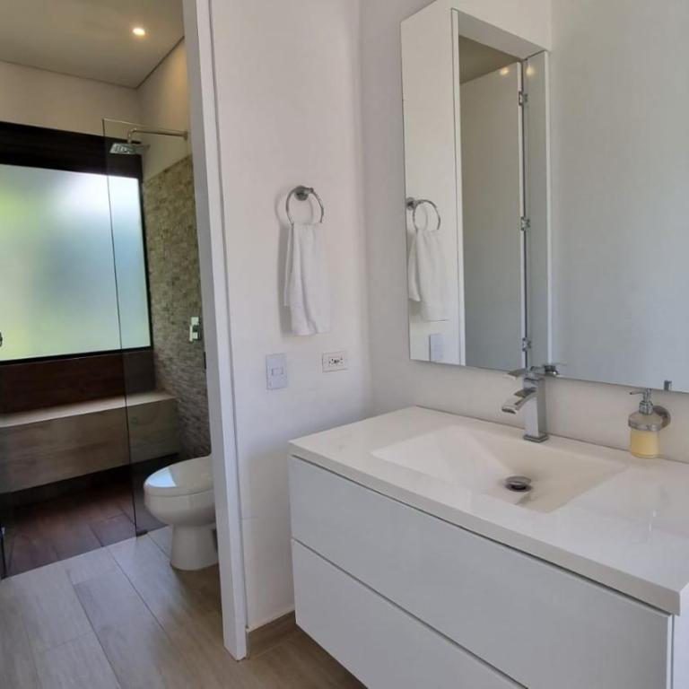 Exclusiva casa-quinta para la familia en Villeta - Casa con 1 dormitorio - 13