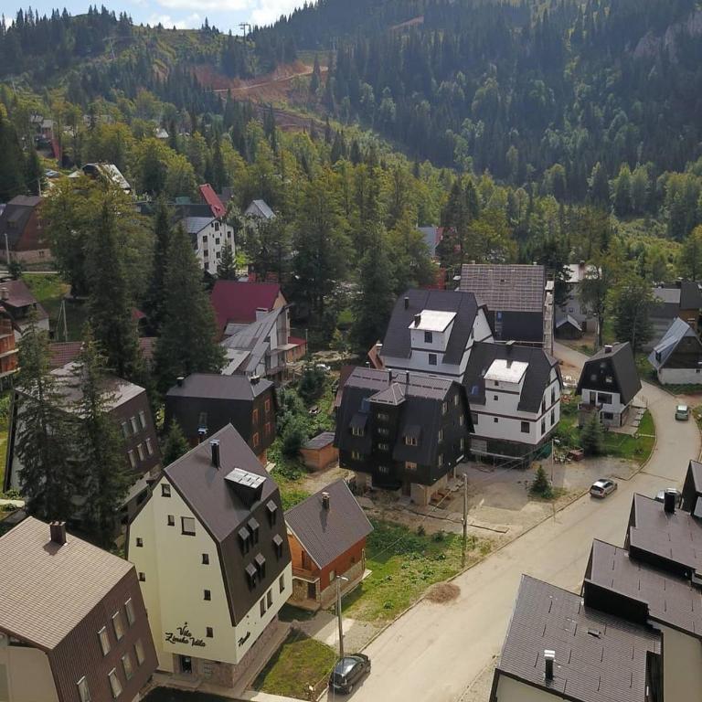 Apartman KUTAK Jahorina - Standard Studio - 1