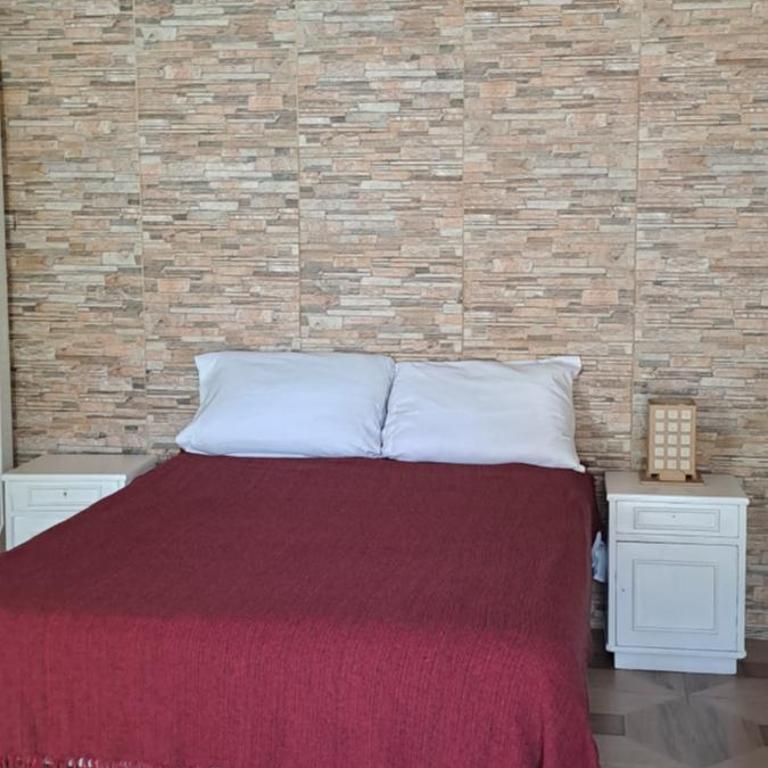 Granados - Triple Room - 34