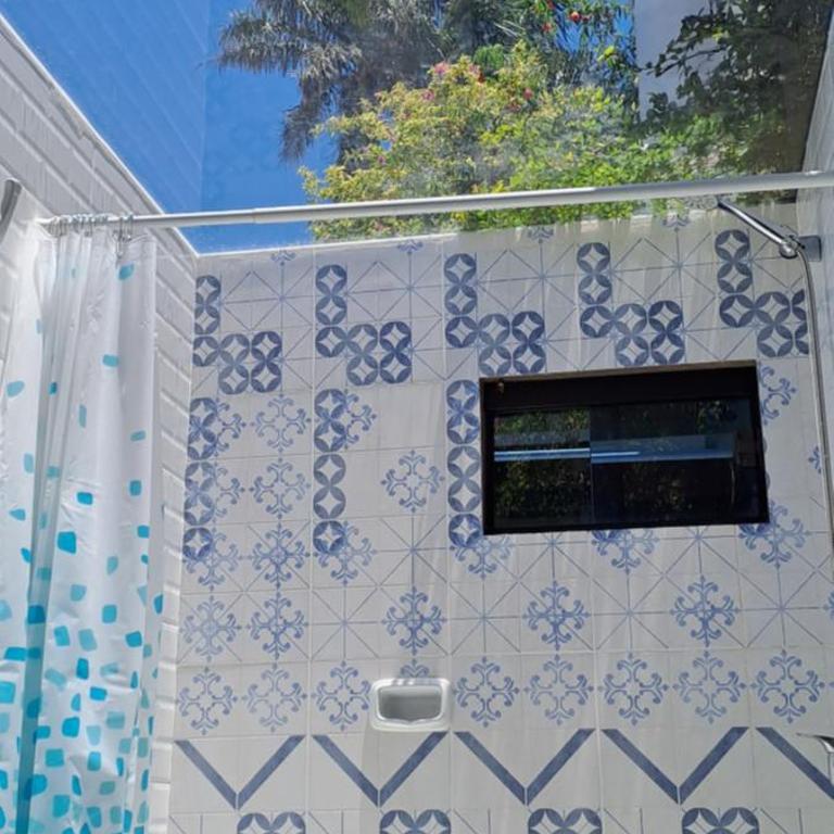 Granados - Triple Room - 32