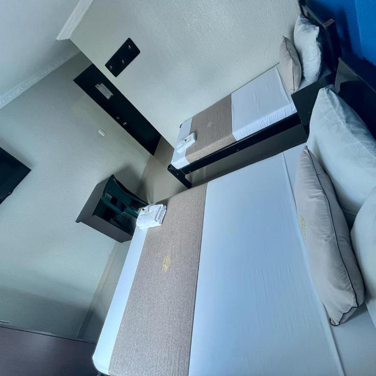 Hotel Chico Real - Superior Triple Room - 1