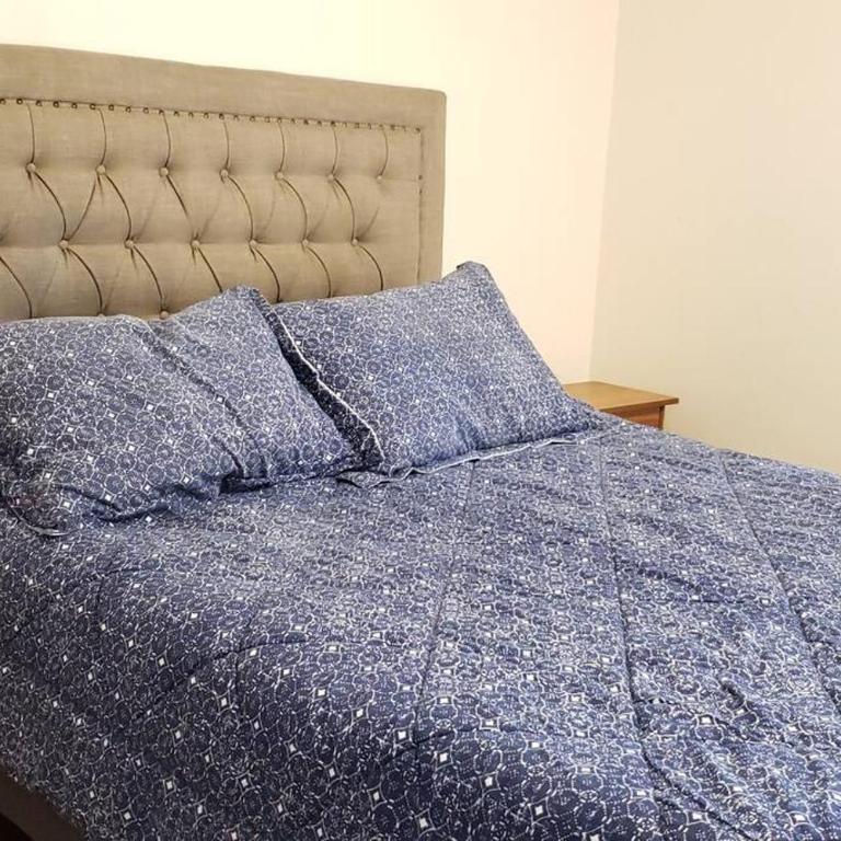 Cómodo dpto centro de Santiago hasta 3 personas - Apartamento de 1 dormitorio - 1