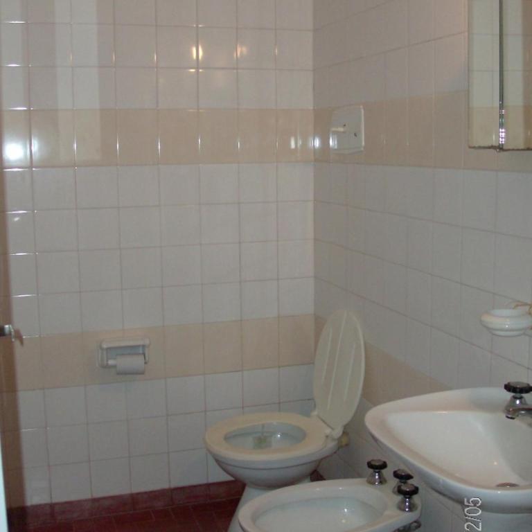 Duplex para 6 zona norte con calefacción - Dúplex - 2