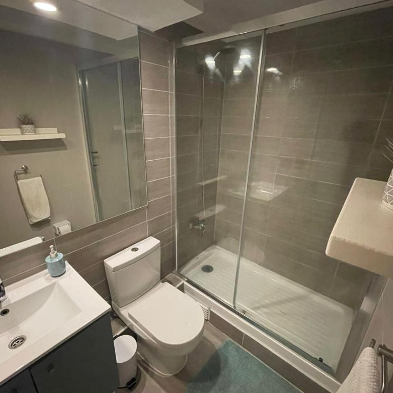 Departamento Aqua La Serena - Apartamento de 2 dormitorios - 14