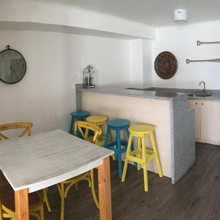 Departamento Aqua La Serena - Apartamento de 2 dormitorios - 22