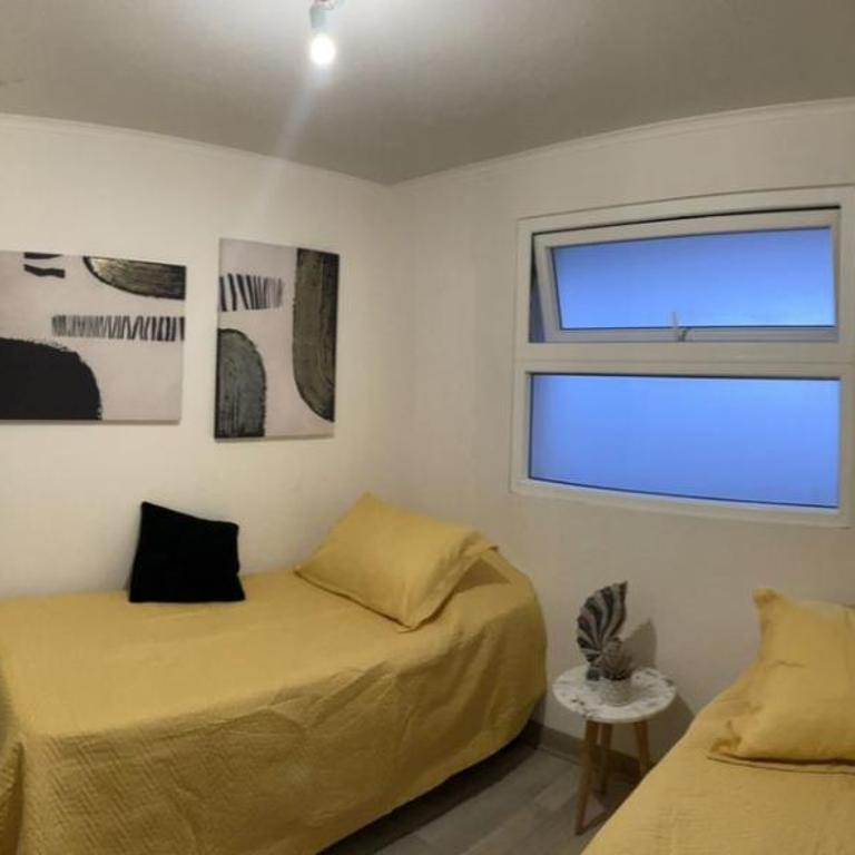 Departamento Aqua La Serena - Apartamento de 2 dormitorios - 16