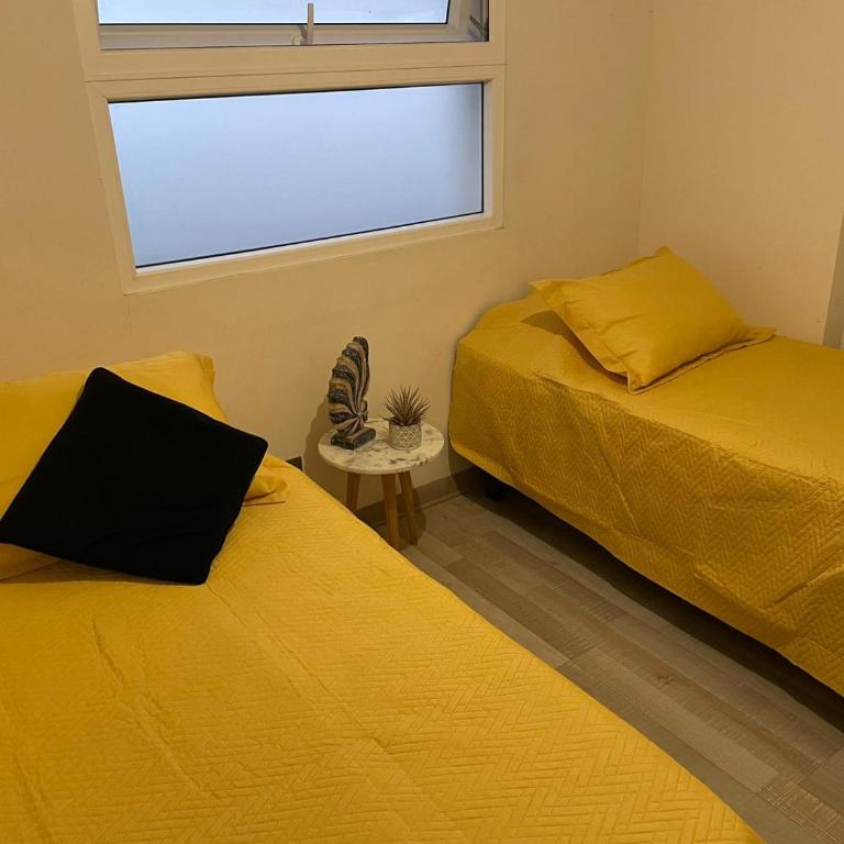 Departamento Aqua La Serena - Apartamento de 2 dormitorios - 17