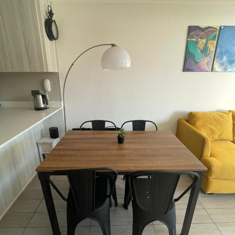 Departamento Aqua La Serena - Apartamento de 2 dormitorios - 8