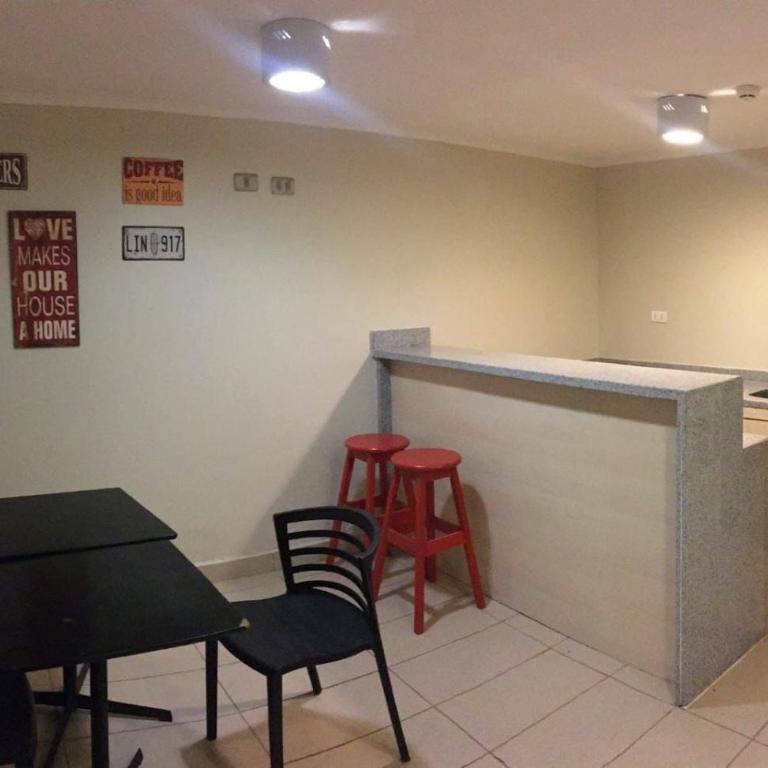 Departamento Aqua La Serena - Apartamento de 2 dormitorios - 28