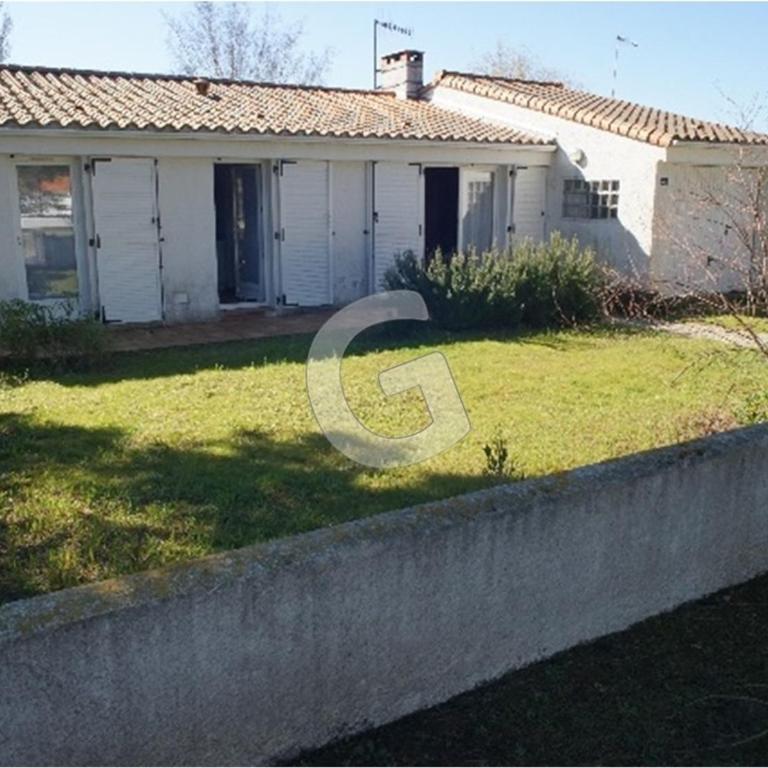 Maison 6 pers à 300m de la plage Clémenceau, terrasse plein sud, proche commodités - La Tranche sur Mer - FR-1-194-374 - Casa per le Vacanze (6 Adulti) - 1