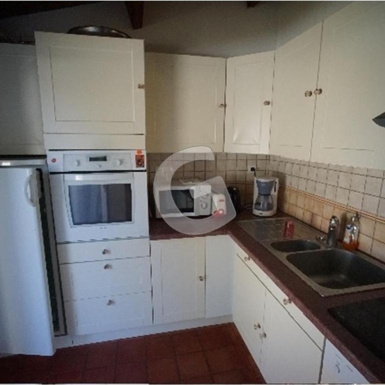 Maison 6 pers à 300m de la plage Clémenceau, terrasse plein sud, proche commodités - La Tranche sur Mer - FR-1-194-374 - Casa per le Vacanze (6 Adulti) - 2