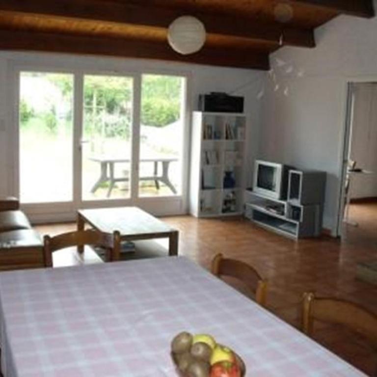 Maison 6 pers à 300m de la plage Clémenceau, terrasse plein sud, proche commodités - La Tranche sur Mer - FR-1-194-374 - Casa per le Vacanze (6 Adulti) - 6