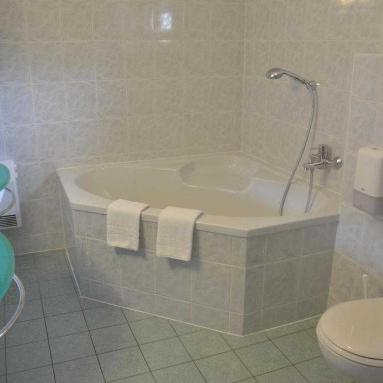 BRUGGER ChaletDorf - Chalet Superior with Private Sauna - 2