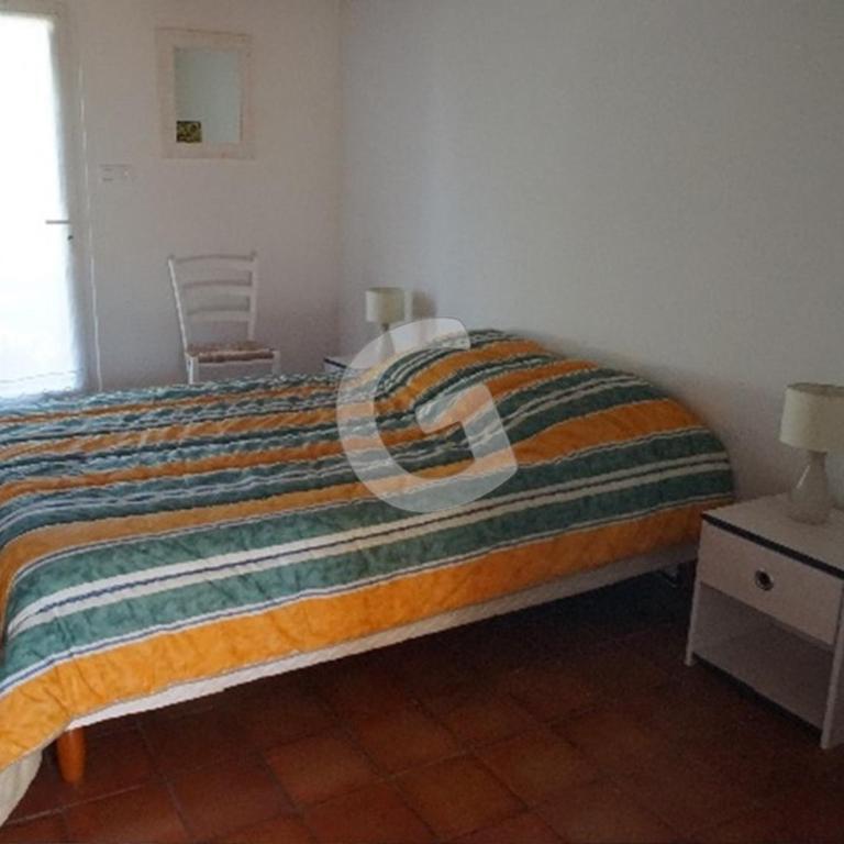 Maison 6 pers à 300m de la plage Clémenceau, terrasse plein sud, proche commodités - La Tranche sur Mer - FR-1-194-374 - Casa per le Vacanze (6 Adulti) - 8