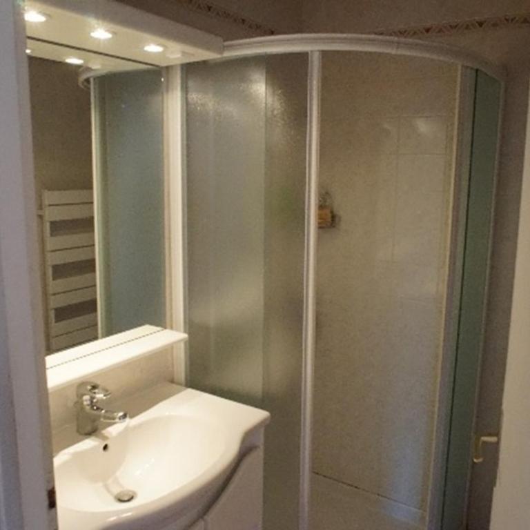 Maison 6 pers à 300m de la plage Clémenceau, terrasse plein sud, proche commodités - La Tranche sur Mer - FR-1-194-374 - Casa per le Vacanze (6 Adulti) - 10