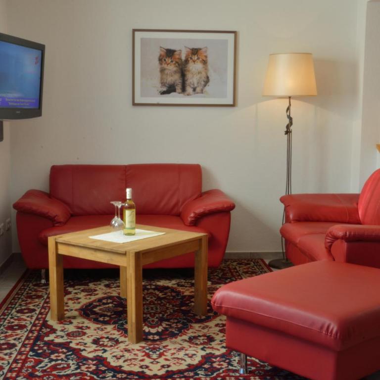 BRUGGER ChaletDorf - Chalet Superior with Private Sauna - 6