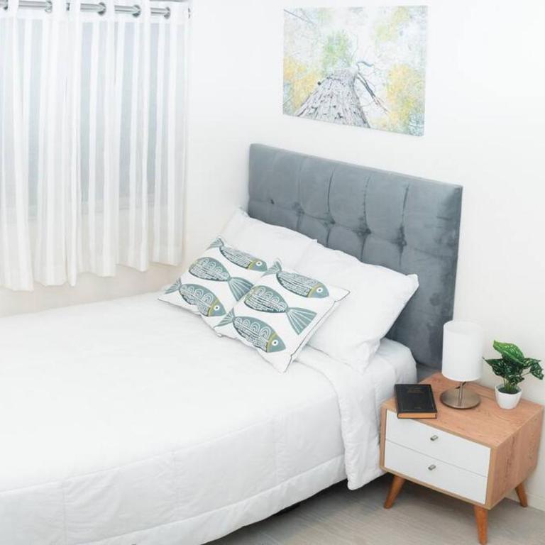 Hermoso departamento de 3 habitaciones - Three-Bedroom Apartment - 6