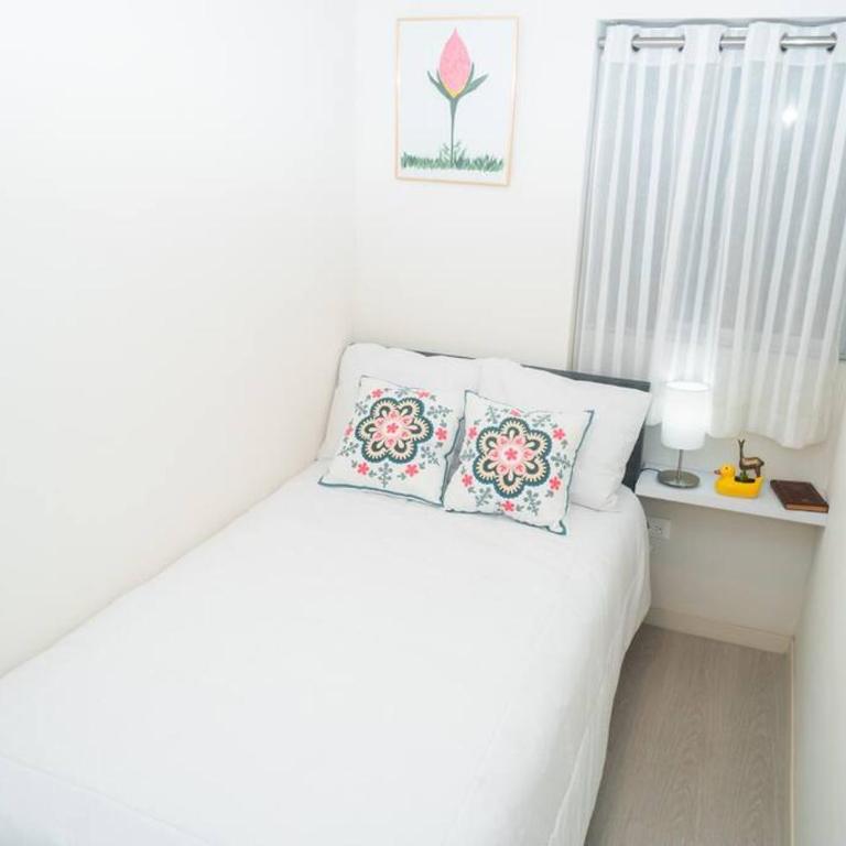Hermoso departamento de 3 habitaciones - Three-Bedroom Apartment - 5