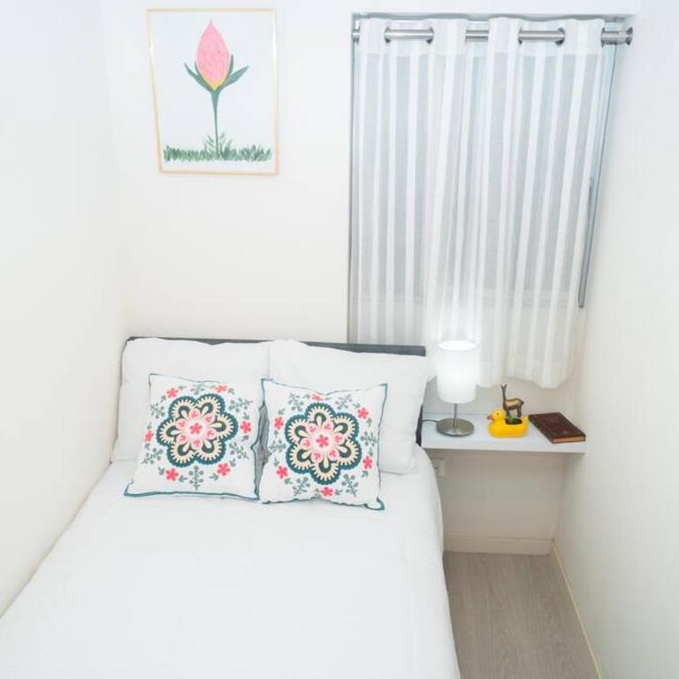 Hermoso departamento de 3 habitaciones - Three-Bedroom Apartment - 13
