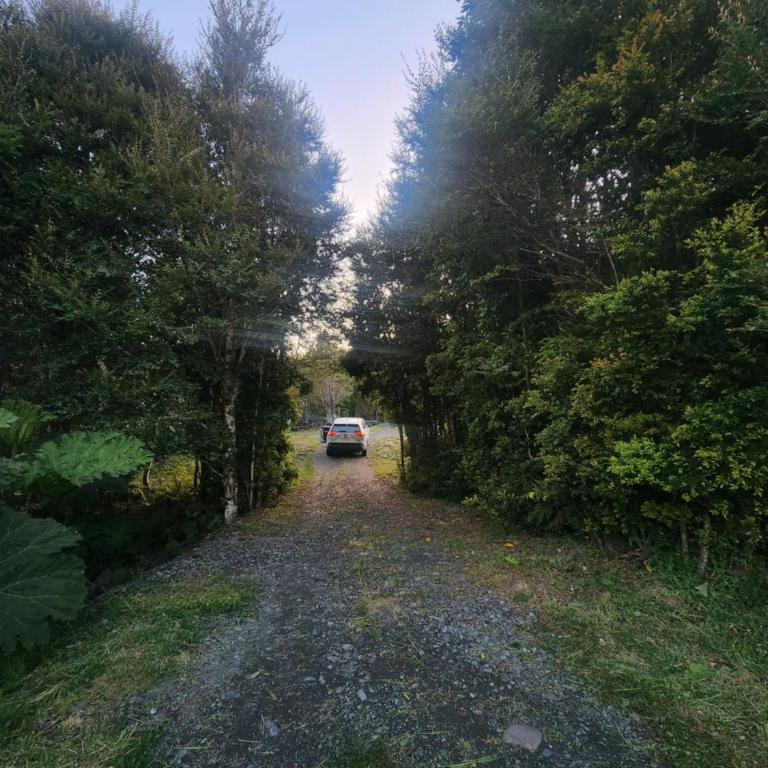 "Cabaña A y M" - Casa de 2 dormitorios - 11