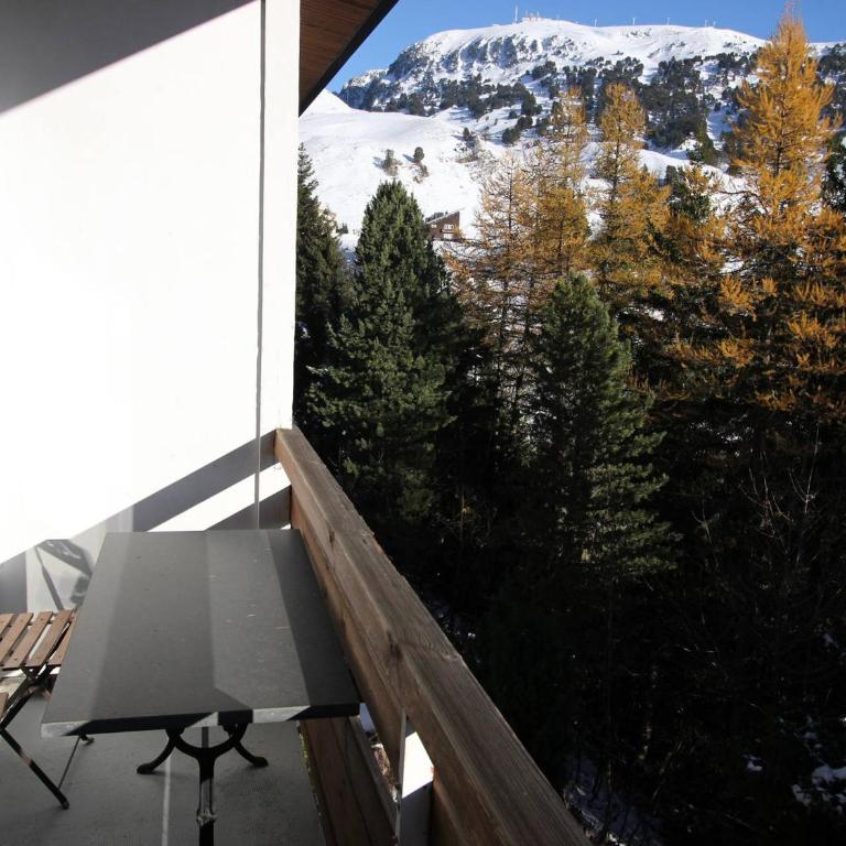 Studio rénové bien équipé, expo SUD, Chamrousse - FR-1-340-264 - Studio - 6