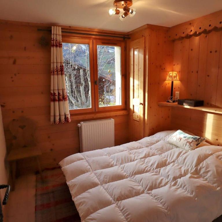 Chalet pour 14 personnes avec terrasse au cœur d'Arêches-Beaufort - FR-1-342-294 - Chalet - 5