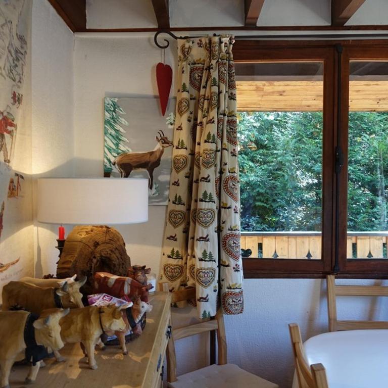 Chalet pour 14 personnes avec terrasse au cœur d'Arêches-Beaufort - FR-1-342-294 - Chalet - 20