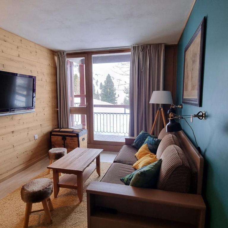 Studio rénové avec balcon, proche centre, wifi gratuit - FR-1-346-534 - Studio - 4