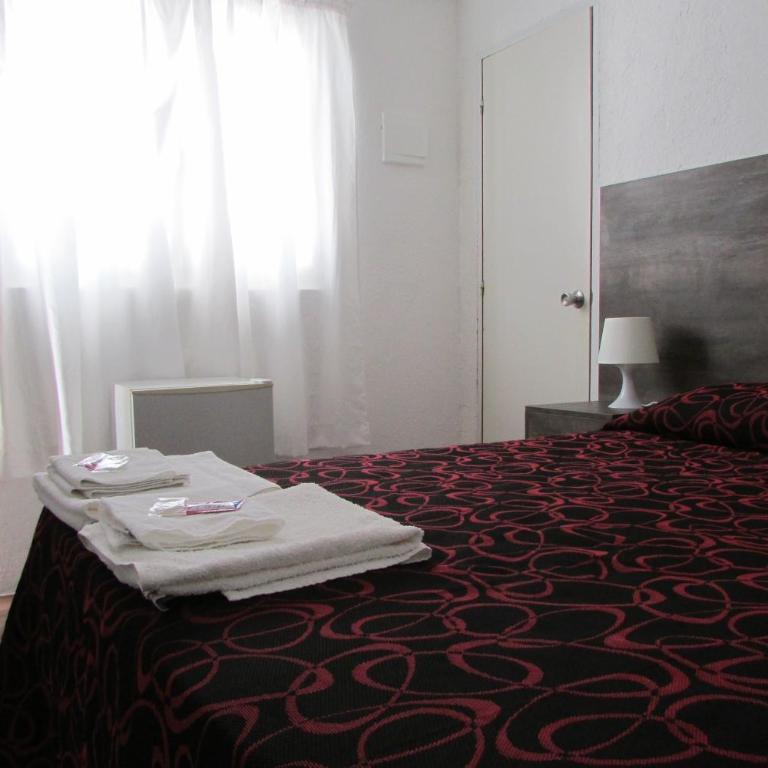 Hotel Palace Piriápolis - Apartamento Deluxe de 2 dormitorios - 5