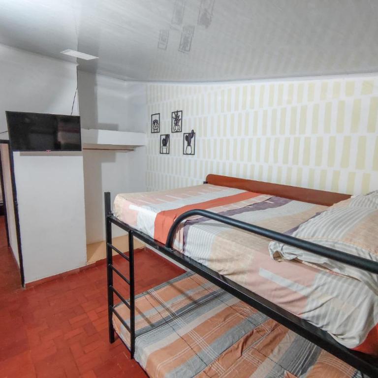 La Rosa Náutica Club - Apartamento - 4