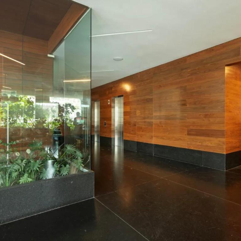Departamento mexicano en Polanco. Pool - gym - parking - Apartamento de 2 dormitorios - 28