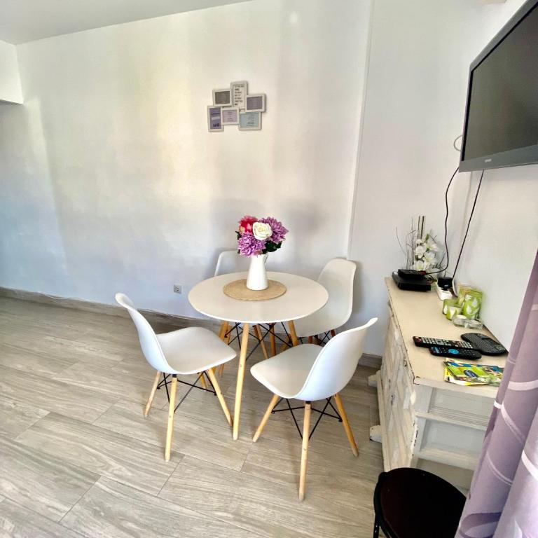 Iris Vistas Benalmadena - Apartamento de 1 dormitorio - 18