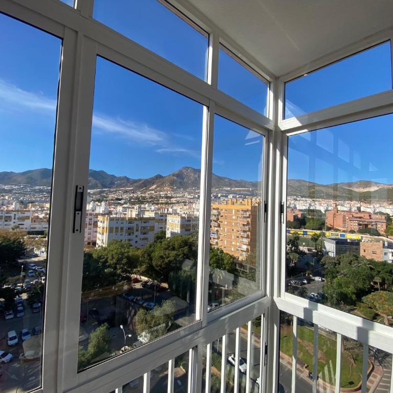 Iris Vistas Benalmadena - Apartamento de 1 dormitorio - 10