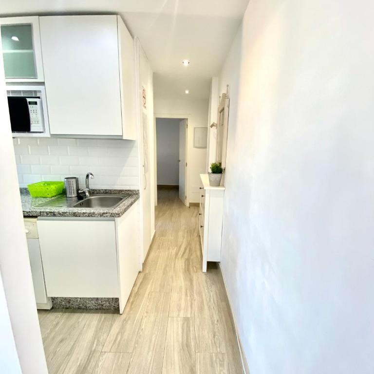 Iris Vistas Benalmadena - Apartamento de 1 dormitorio - 46