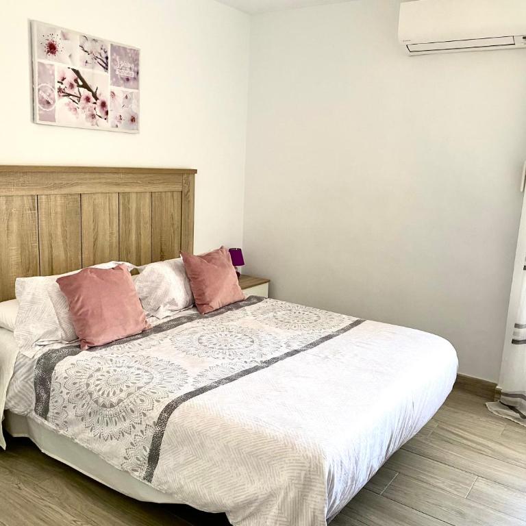 Iris Vistas Benalmadena - Apartamento de 1 dormitorio - 29
