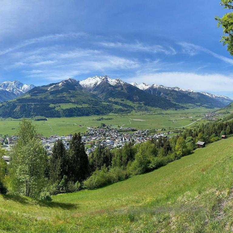 Apartment in Piesendorf near Ski Slopes - Apartment mit 3 Schlafzimmern - 23