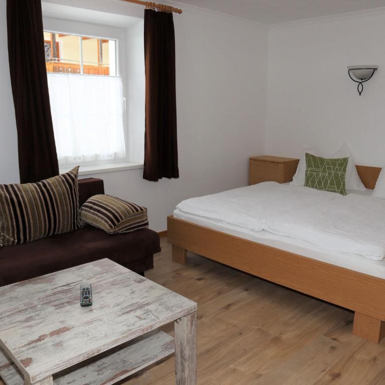 Sonnau vacation apartment near Wildkogelarena - Apartment mit 2 Schlafzimmern - 11