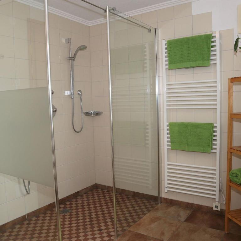 Sonnau vacation apartment near Wildkogelarena - Apartment mit 2 Schlafzimmern - 4