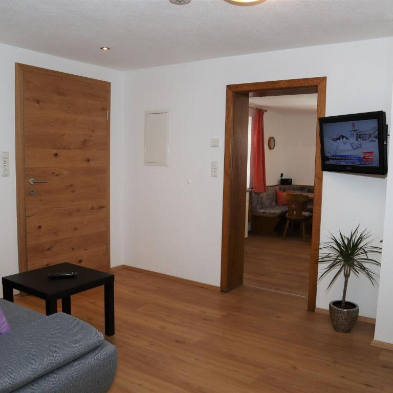 Sonnau vacation apartment near Wildkogelarena - Apartment mit 2 Schlafzimmern - 13