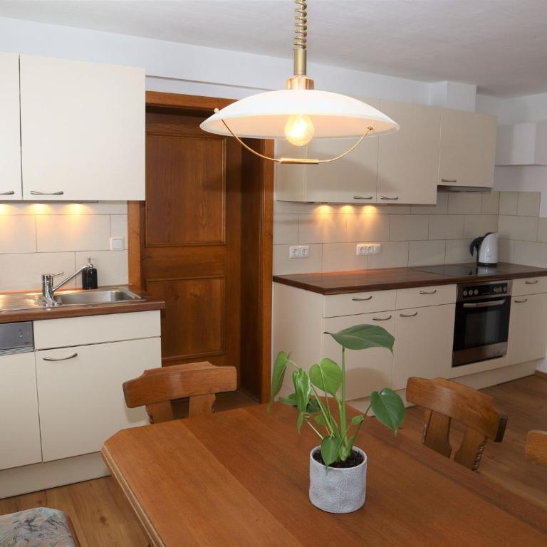 Sonnau vacation apartment near Wildkogelarena - Apartment mit 2 Schlafzimmern - 9