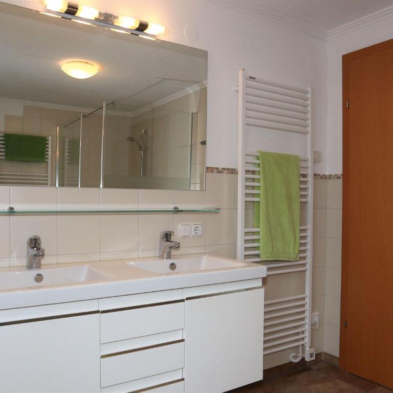 Sonnau vacation apartment near Wildkogelarena - Apartment mit 2 Schlafzimmern - 6