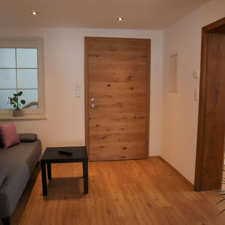 Sonnau vacation apartment near Wildkogelarena - Apartment mit 2 Schlafzimmern - 14