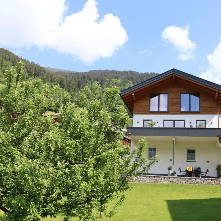 Sonnau vacation apartment near Wildkogelarena - Apartment mit 2 Schlafzimmern - 2