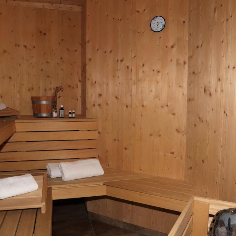 Sonnau vacation apartment near Wildkogelarena - Apartment mit 2 Schlafzimmern - 10