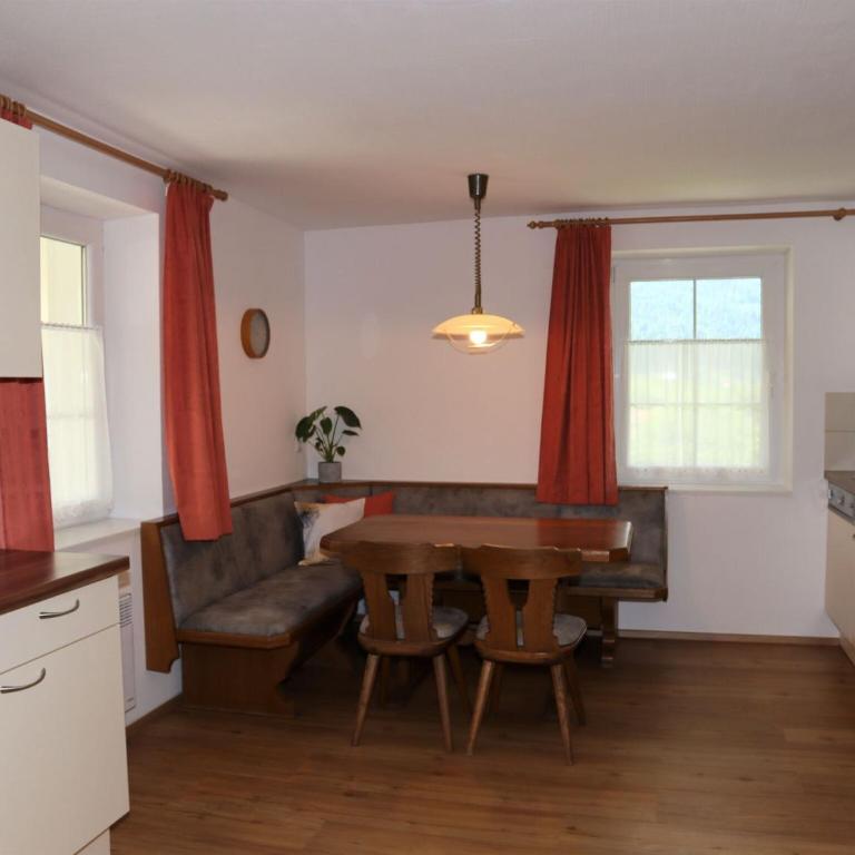 Sonnau vacation apartment near Wildkogelarena - Apartment mit 2 Schlafzimmern - 7