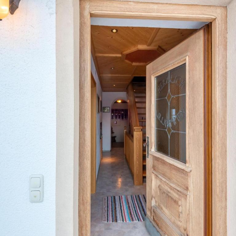 Chalet in Hochfilzen by Ski Piste - Ferienhaus mit 5 Schlafzimmern - 7